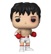 Фигурка Funko POP! Movies Rocky 45th Rocky Balboa (1177) 59252