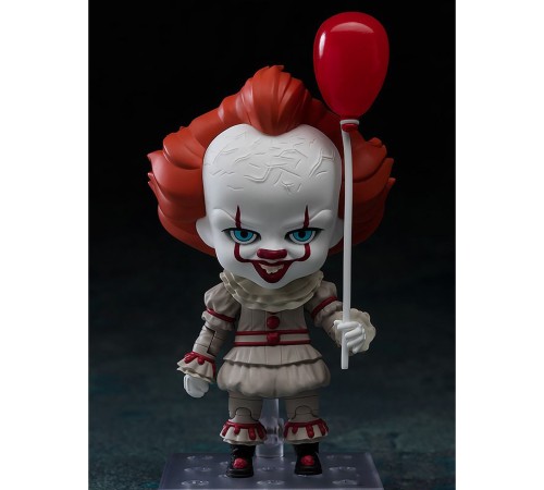 Фигурка Nendoroid It Pennywise 4580416909617