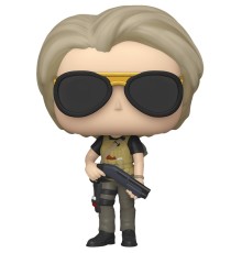 Фигурка Funko POP! Vinyl: Terminator Dark Fate: Sarah Connor w Chase 43502