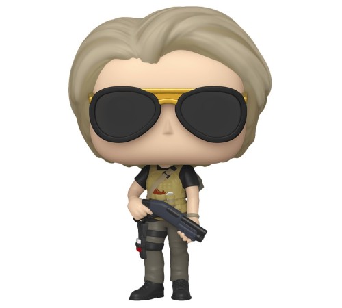 Фигурка Funko POP! Vinyl: Terminator Dark Fate: Sarah Connor w Chase 43502