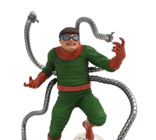 Фигурка Marvel Spider-Man Doctor Octopus 0699788847527