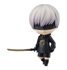 Фигурка Nendoroid NieR:Automata 9S (YoRHa No. 9 Type S) 4988601354035