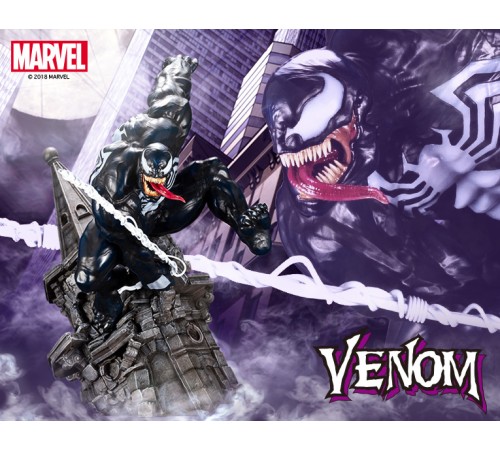 Фигурка MARVEL COMICS: VENOM ARTFX STATUE (42 см)