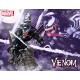 Фигурка MARVEL COMICS: VENOM ARTFX STATUE (42 см)