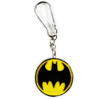 Брелок 3D Batman (Logo) RKR39120