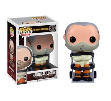 Фигурка Funko POP! Vinyl: Horror: Hannibal 3115