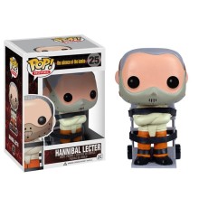 Фигурка Funko POP! Vinyl: Horror: Hannibal 3115