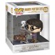 Фигурка Funko POP! Deluxe Harry Potter Anniversary Harry Potter Pushing Trolley (135) 57360