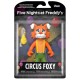 Фигурка Funko Action Figure FNAF Balloon Circus Circus Foxy 67623