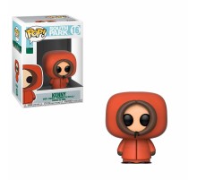Фигурка Funko POP! Vinyl: South Park W2: Kenny 32860