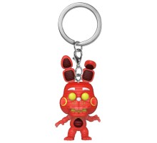 Брелок Funko Pocket POP! FNAF S7 System Error Bonnie 59695