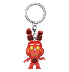 Брелок Funko Pocket POP! FNAF S7 System Error Bonnie 59695