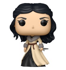 Фигурка Funko POP! TV Witcher Yennefer 57815