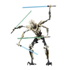 Фигурка Star Wars General Grievous 15 см 211897