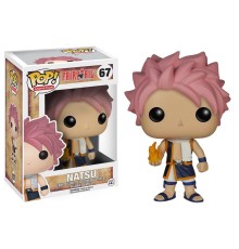 Фигурка Funko POP! Vinyl: Fairy Tail: Natsu 6356