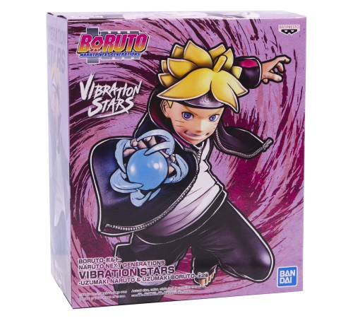 Фигурка Boruto Naruto Next Generations Vibration Stars Uzumaki Boruto BP17726P