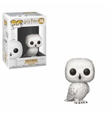 Фигурка Funko POP! Vinyl: Harry Potter S5: Hedwig 35510