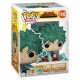 Фигурка Funko POP! Animation My Hero Academia Izuku Midoriya (Deku) w/Gloves (GW) (Exc) (1140) 62335