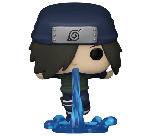 Фигурка Funko POP! Animation Naruto Shippuden Izumo Kamizuki (1198) 58010