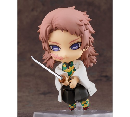 Фигурка Nendoroid Demon Slayer: Kimetsu no Yaiba Sabito 4580590124134