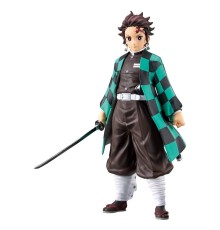 Фигурка Клинок рассекающий демонов Kimetsu No Yaiba Tanjiro Kamado 4983164194609