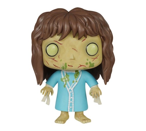 Фигурка Funko POP! Movies The Exorcist Regan (203) 6141