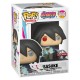 Фигурка Funko POP! Animation Boruto Sasuke w/(GW) Chase (Exc) (1040) 54158