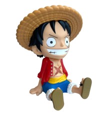 Копилка One Piece Luffy 18 см 801360