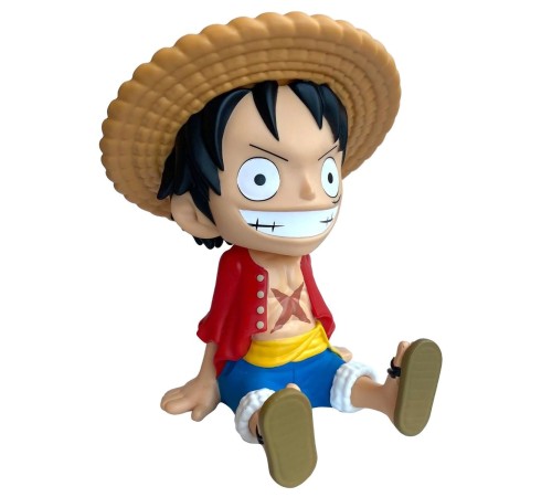 Копилка One Piece Luffy 18 см 801360