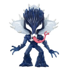 Фигурка Funko POP! Bobble Marvel Venom Venomized Groot (GW) (Exc) 47614