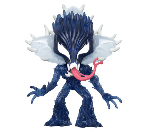 Фигурка Funko POP! Bobble Marvel Venom Venomized Groot (GW) (Exc) 47614