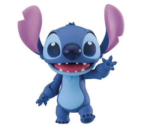 Фигурка Nendoroid Disney Lilo & Stitch Stitch 4580590122734