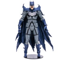 Фигурка DC Blackest Night Batman Build-a Figures Wave 8 7