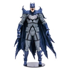 Фигурка DC Blackest Night Batman Build-a Figures Wave 8 7