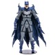 Фигурка DC Blackest Night Batman Build-a Figures Wave 8 7