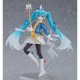 Фигурка figma Character Vocal Series Snow Miku Snow Parade ver. 4545784066461