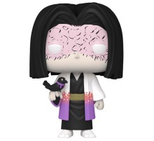 Фигурка Funko POP! Animation Demon Slayer Kagaya Ubuyashiki (Exc) (1289) 69052