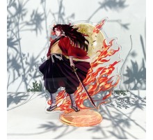 Акриловая фигурка Demon Slayer (29)