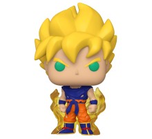 Фигурка Funko POP! Animation Dragon Ball Z S8 Super Saiyan Goku (First Appearance) 48600