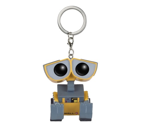 Брелок Funko Pocket POP! Keychain Disney Wall-E 9901-PDQ