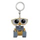 Брелок Funko Pocket POP! Keychain Disney Wall-E 9901-PDQ