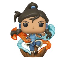 Фигурка Funko POP! Animation Legend of Korra Korra 46948