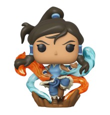 Фигурка Funko POP! Animation Legend of Korra Korra 46948