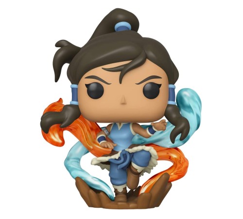 Фигурка Funko POP! Animation Legend of Korra Korra 46948