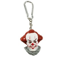 Брелок 3D IT (Pennywise) RKR39168