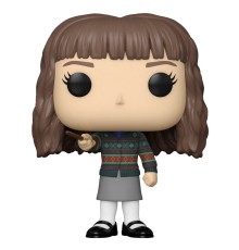 Фигурка Funko POP! Harry Potter Anniversary Hermione Granger w/Wand 57367