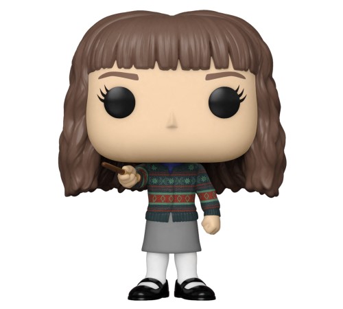 Фигурка Funko POP! Harry Potter Anniversary Hermione Granger w/Wand 57367