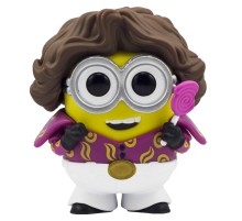Фигурка Funko POP! Movies Minions 2 70's Bob 47801