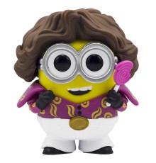 Фигурка Funko POP! Movies Minions 2 70's Bob 47801