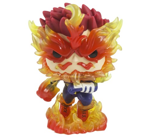 Фигурка Funko POP! Animation My Hero Academia Endeavor 48470